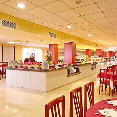 Hotel Sahara Nubia Gobi Bay エル・アレナル エクステリア 写真