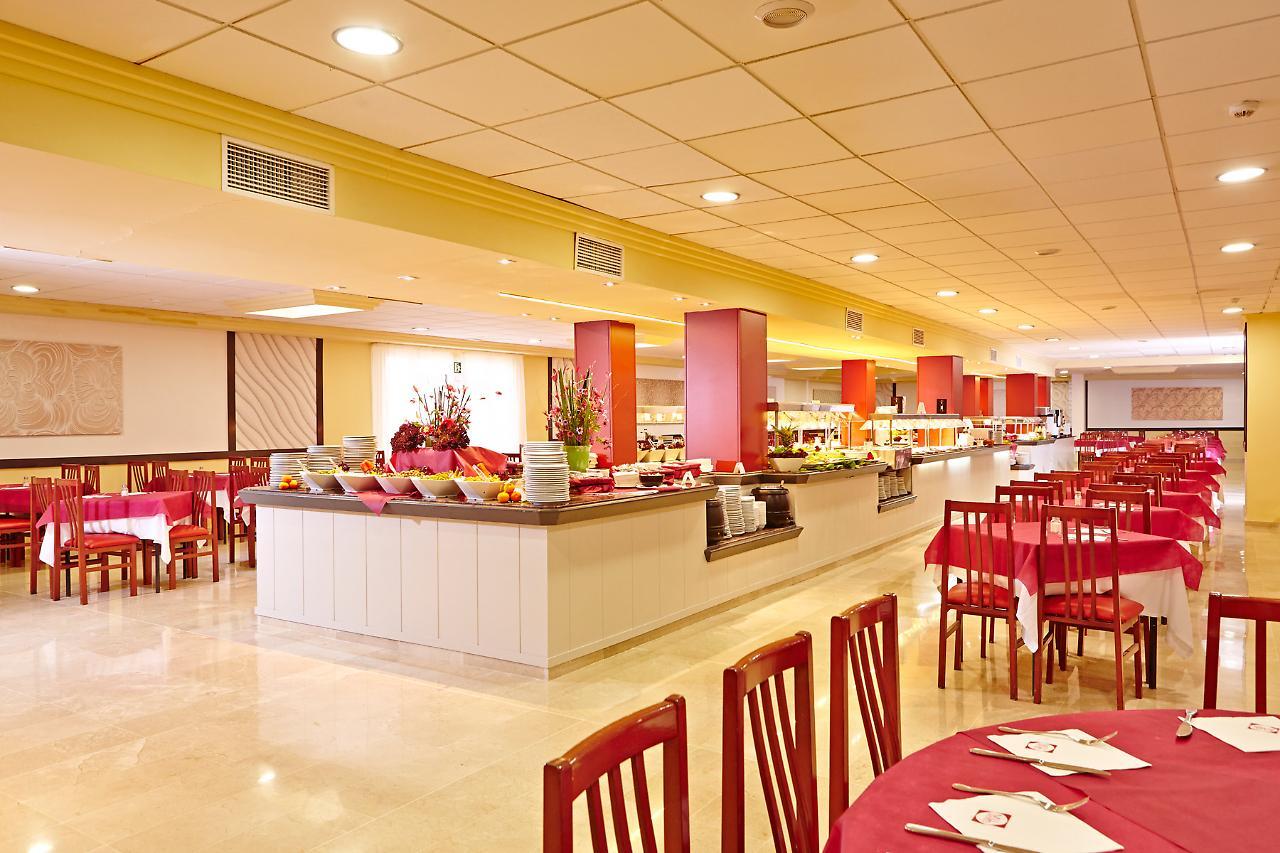 Hotel Sahara Nubia Gobi Bay エル・アレナル エクステリア 写真