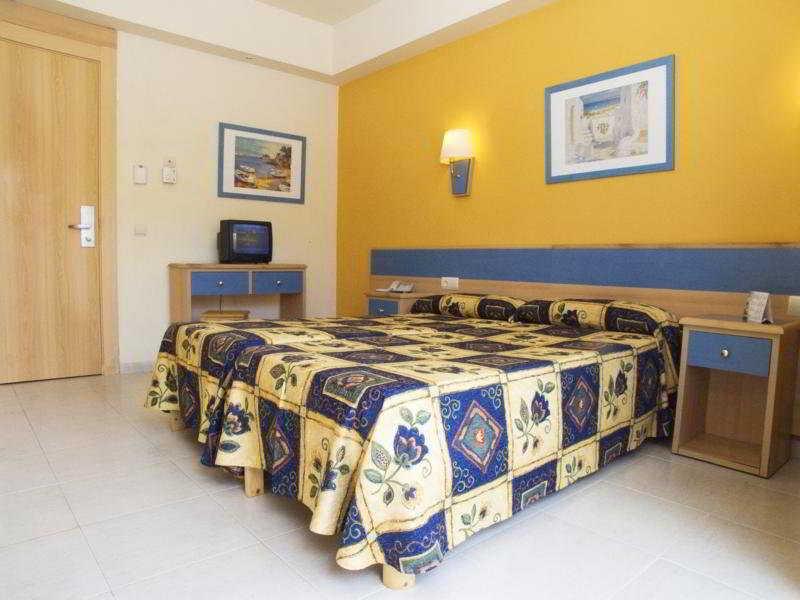 Hotel Sahara Nubia Gobi Bay エル・アレナル エクステリア 写真