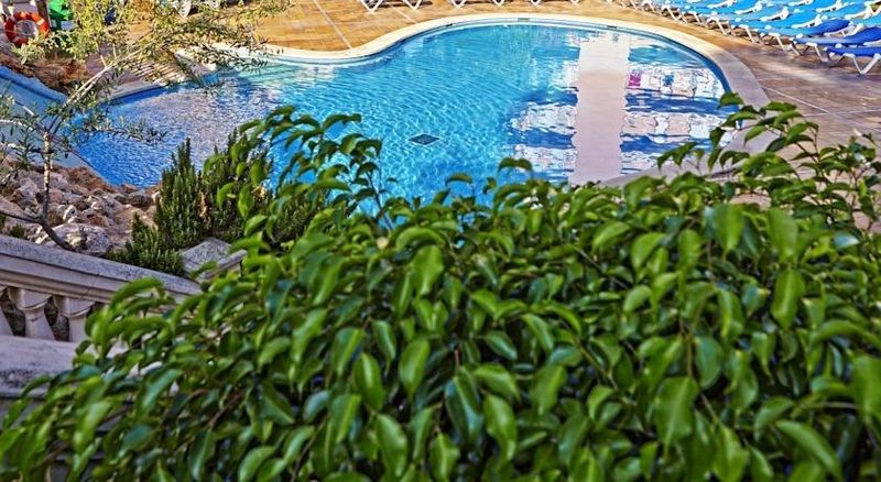 Hotel Sahara Nubia Gobi Bay エル・アレナル エクステリア 写真