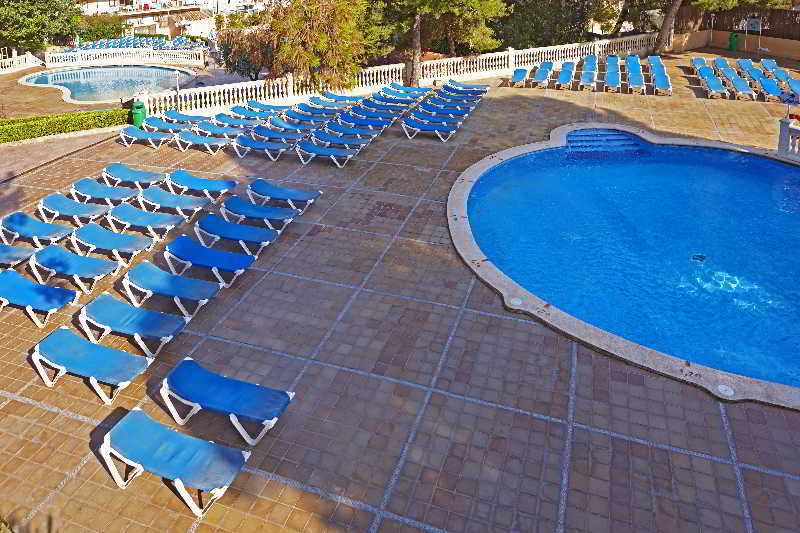 Hotel Sahara Nubia Gobi Bay エル・アレナル エクステリア 写真