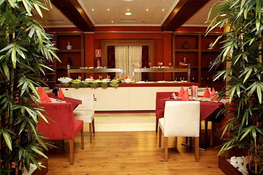 Hotel Sahara Nubia Gobi Bay エル・アレナル エクステリア 写真