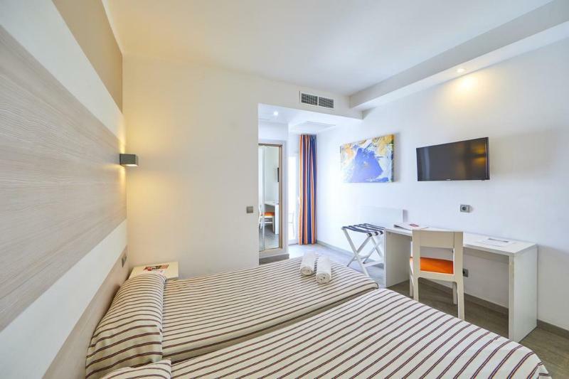 Hotel Sahara Nubia Gobi Bay エル・アレナル エクステリア 写真